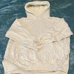 American eagle oversized amazing soft sweatshirt